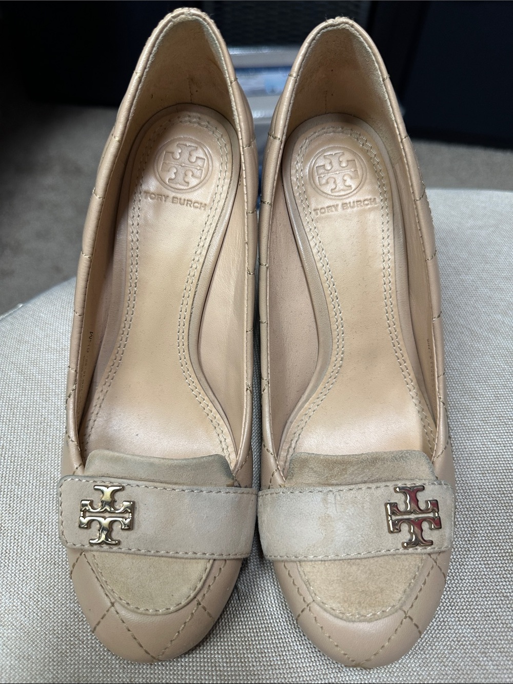 Tory Burch Size 6.5
